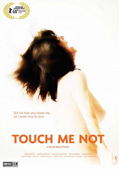 Touch Me Not