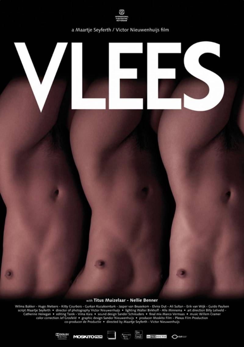 Vlees