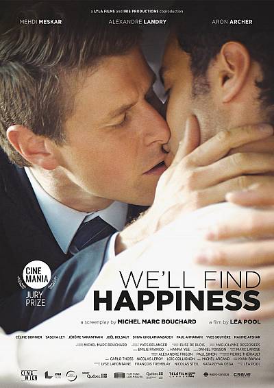 We'll Find Happiness