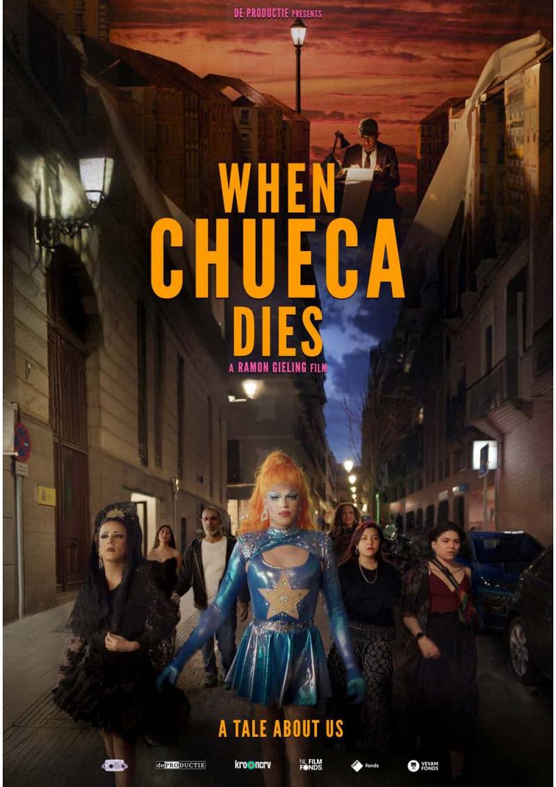 When Chueca Dies