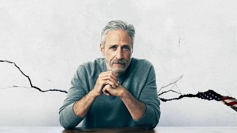 background The Problem With Jon Stewart