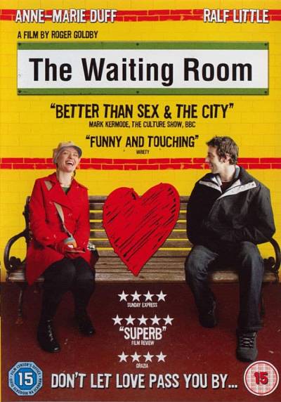 The Waiting Room