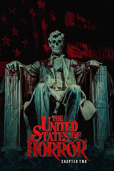 The United States of Horror: Chapter 2