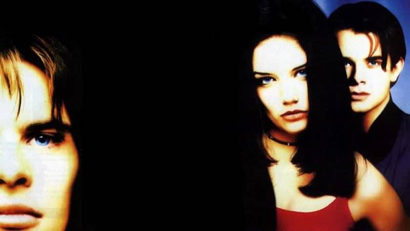 background Disturbing Behavior