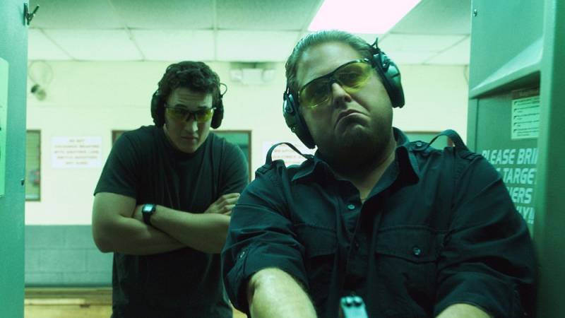 background War Dogs
