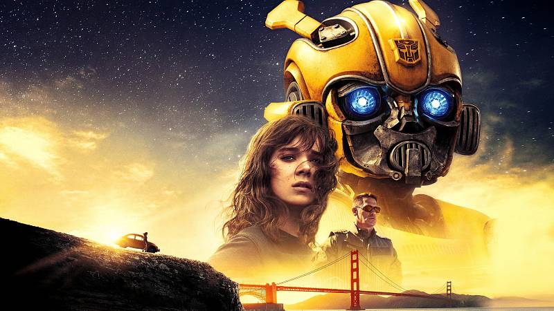 background Bumblebee