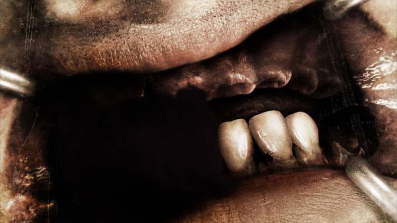 background Saw III