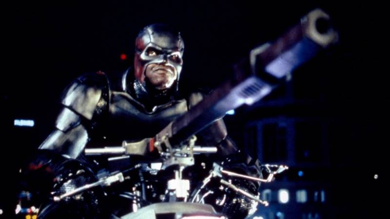 background Steel