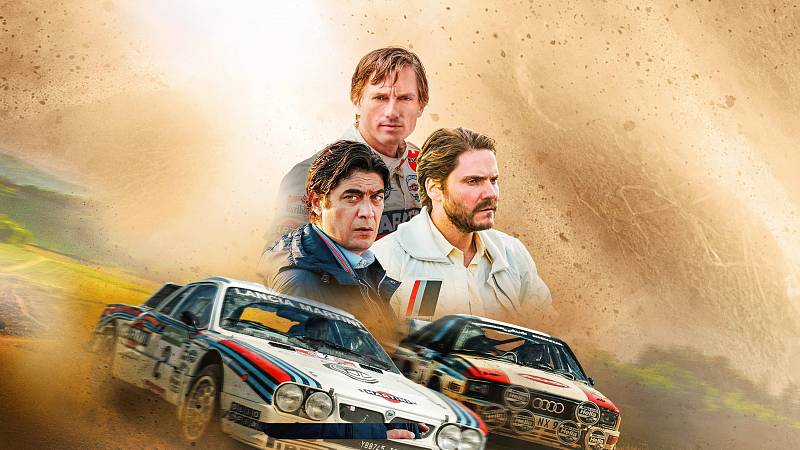 background Race for Glory: Audi vs. Lancia