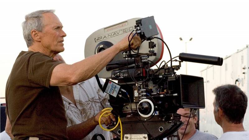 background The Eastwood Factor