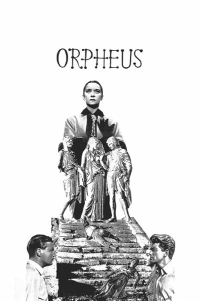 Orphée