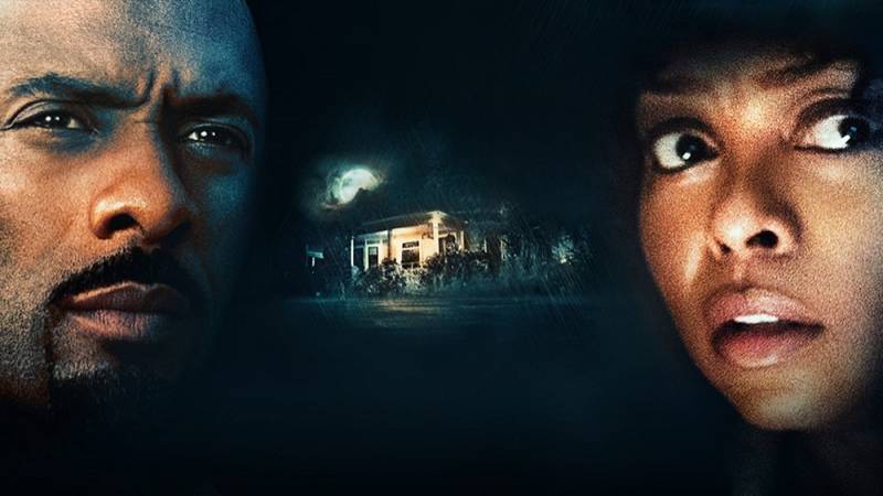 background No Good Deed