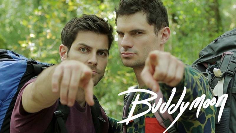 background Buddymoon