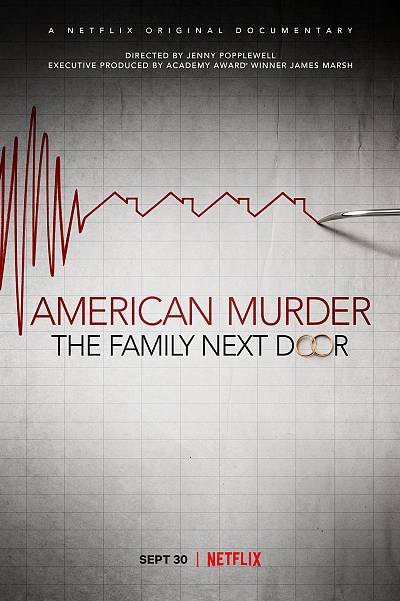 American Murder: The Family Next Door