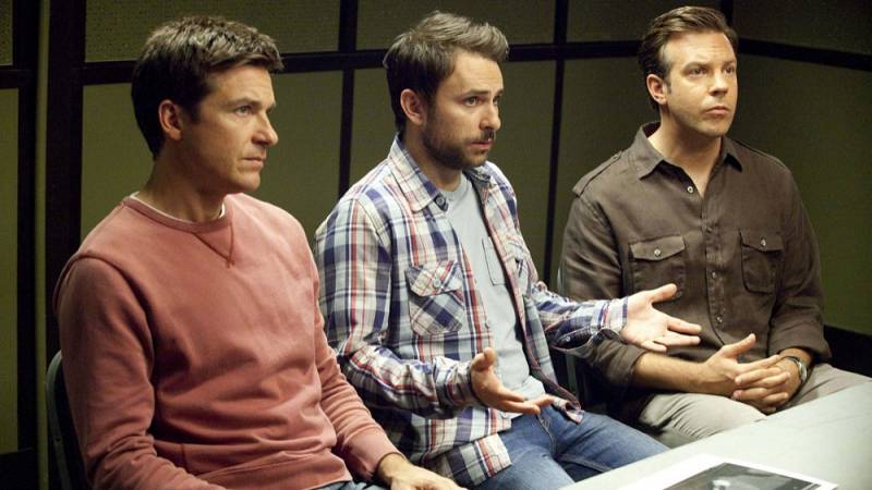 background Horrible Bosses