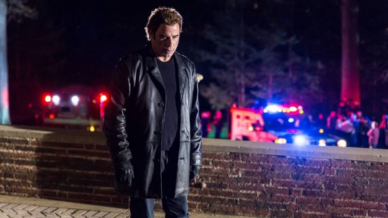 background I Am Wrath