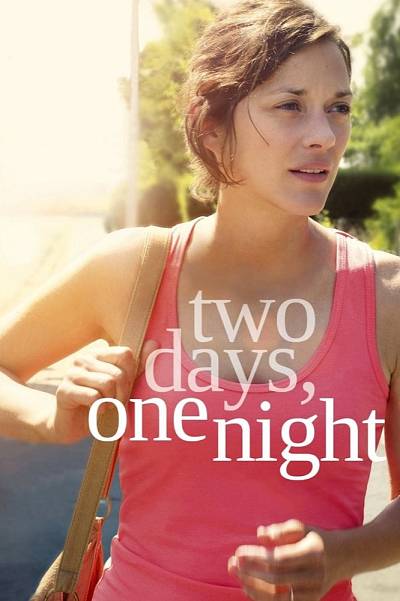 Deux jours, une nuit
