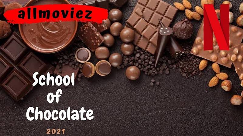 background School of Chocolate