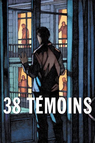 38 Témoins