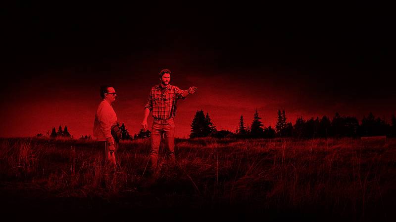 background The Crime Boss