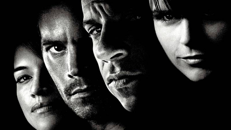 background Fast & Furious