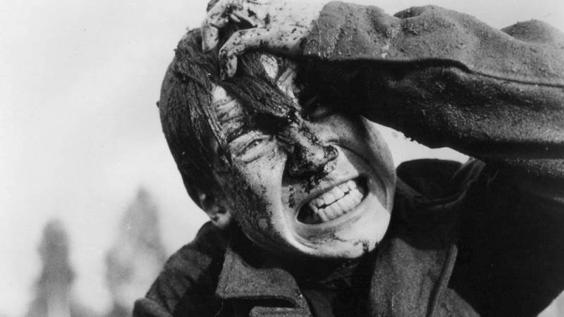 background Kom en zie