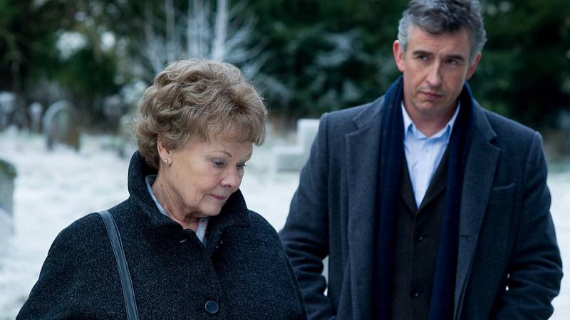 background Philomena