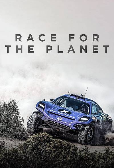 Race for the Planet