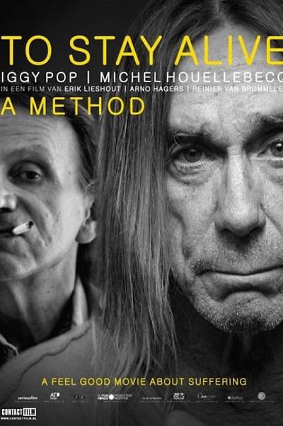 To Stay Alive - A Method