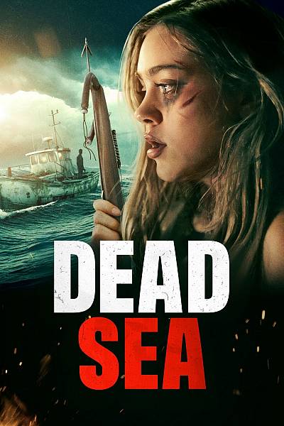 Dead at Sea