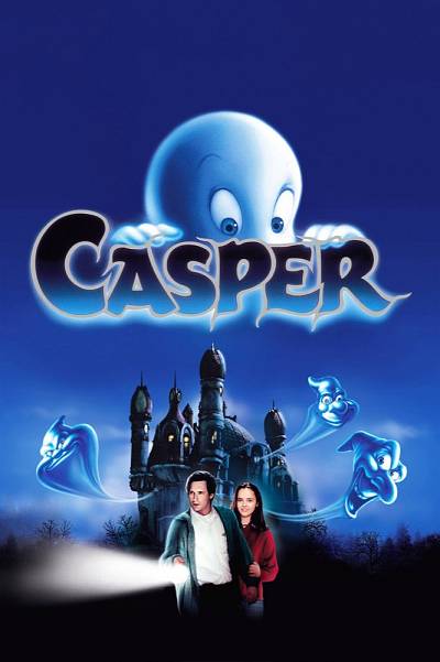 Casper (25th Anniversary Edition)