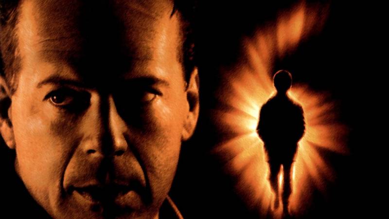 background The Sixth Sense