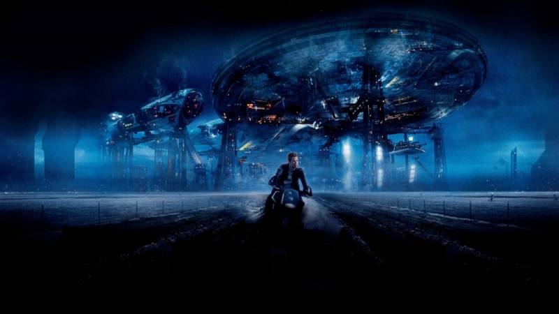 background Star Trek