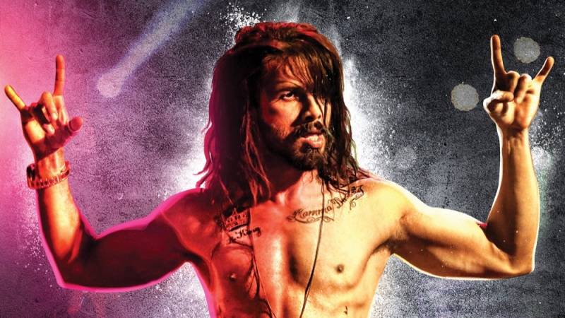 background Udta Punjab