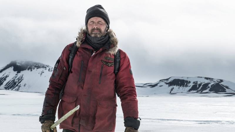 background Arctic