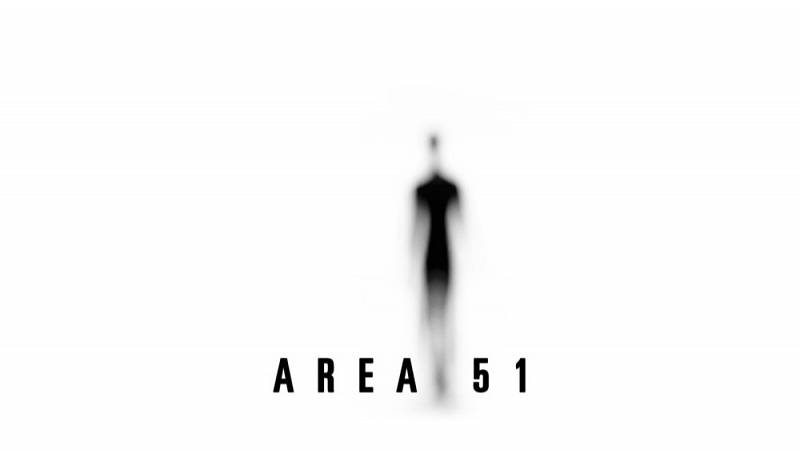 background Area 51