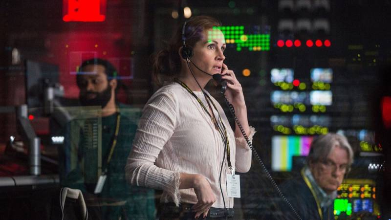 background Money Monster
