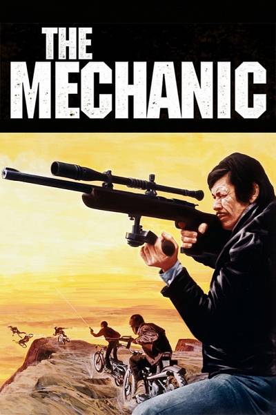 The Mechanic