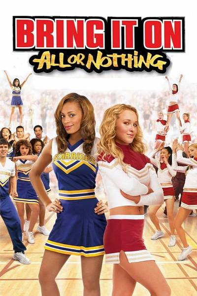 Bring It on: All or Nothing