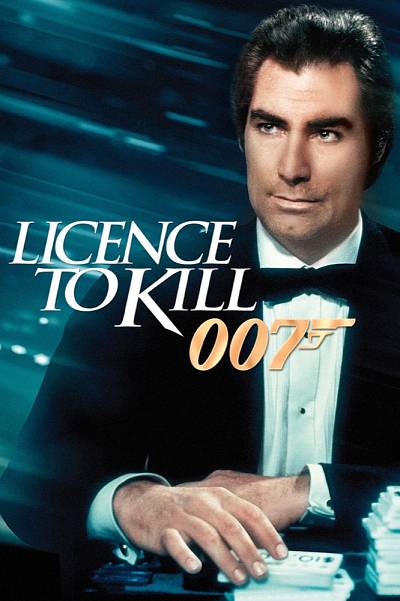 License to Kill