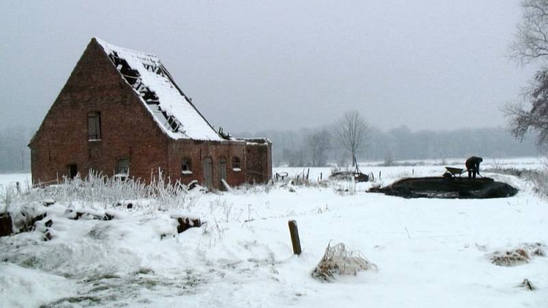 background Boer Peer