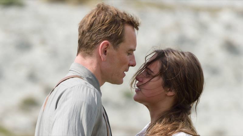 background The Light Between Oceans