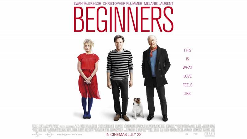 background Beginners
