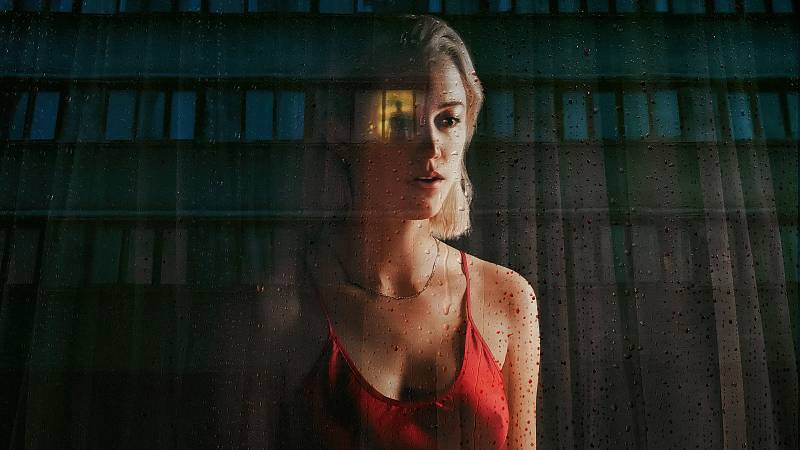 background Watcher