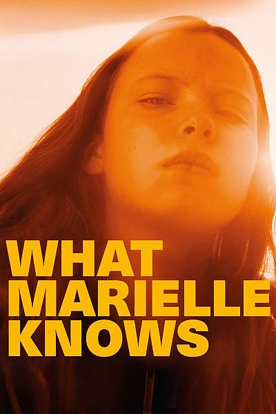 Was Marielle weis
