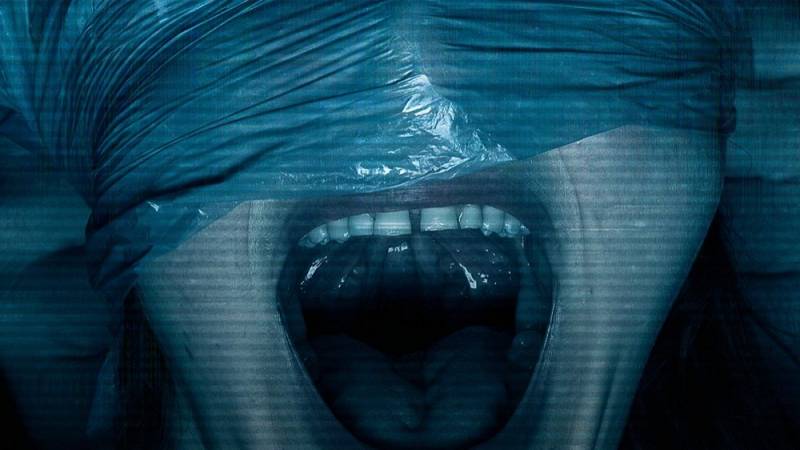 background Unfriended: Dark Web