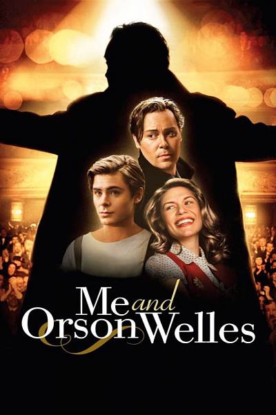 Me And Orson Welles