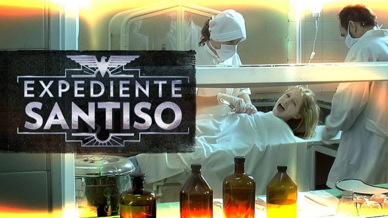 background The Santiso Report