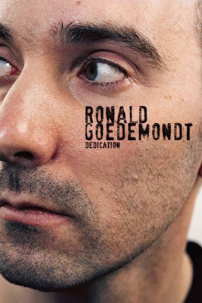 Ronald Goedemondt