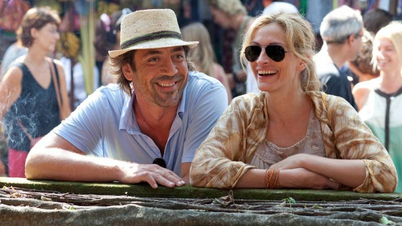 background Eat, Pray, Love